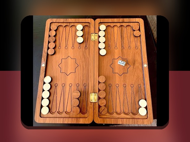 بررسی معتبرترین سایت تخته نرد شرطی آنلاین: راهنمایی کامل برای علاقه‌مندان به بازی‌های آنلاین