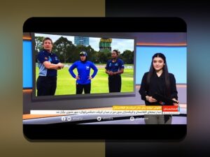 کریکت زنان چالش‌ها: فهم و نگاه نو به این موضوع در ایران
